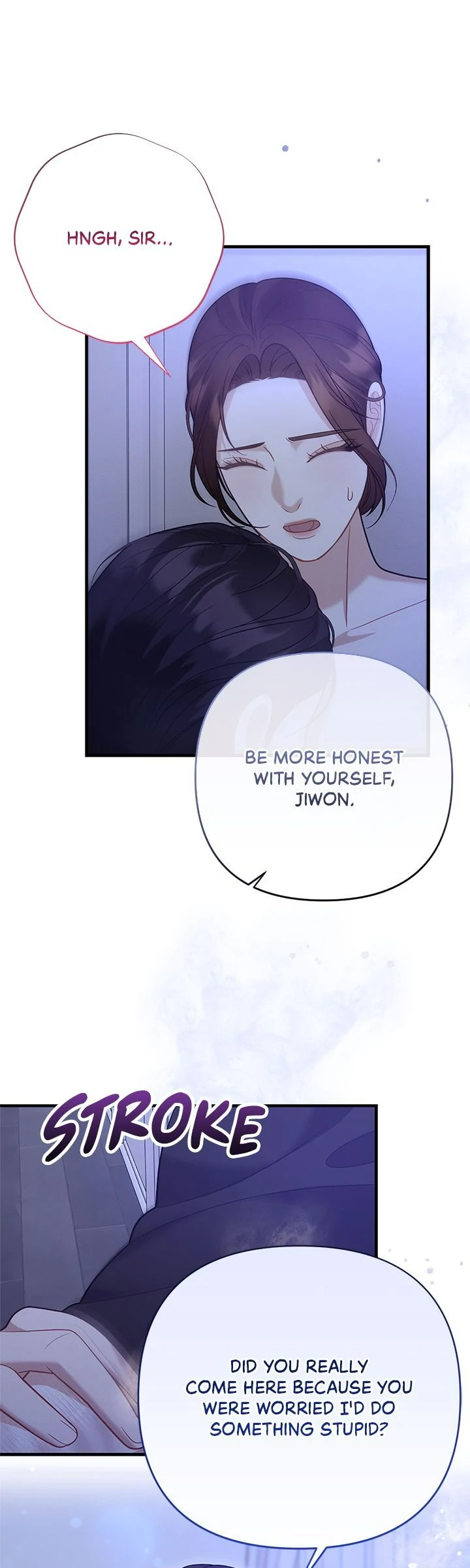 Late Regret Chapter 6 21