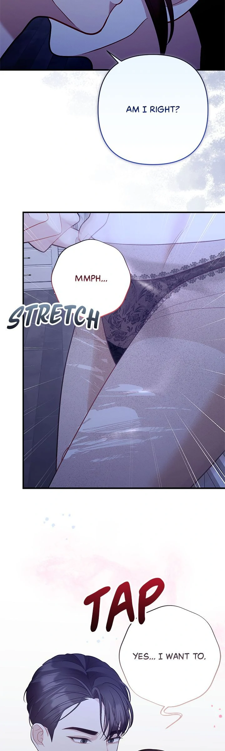 Late Regret Chapter 6 23