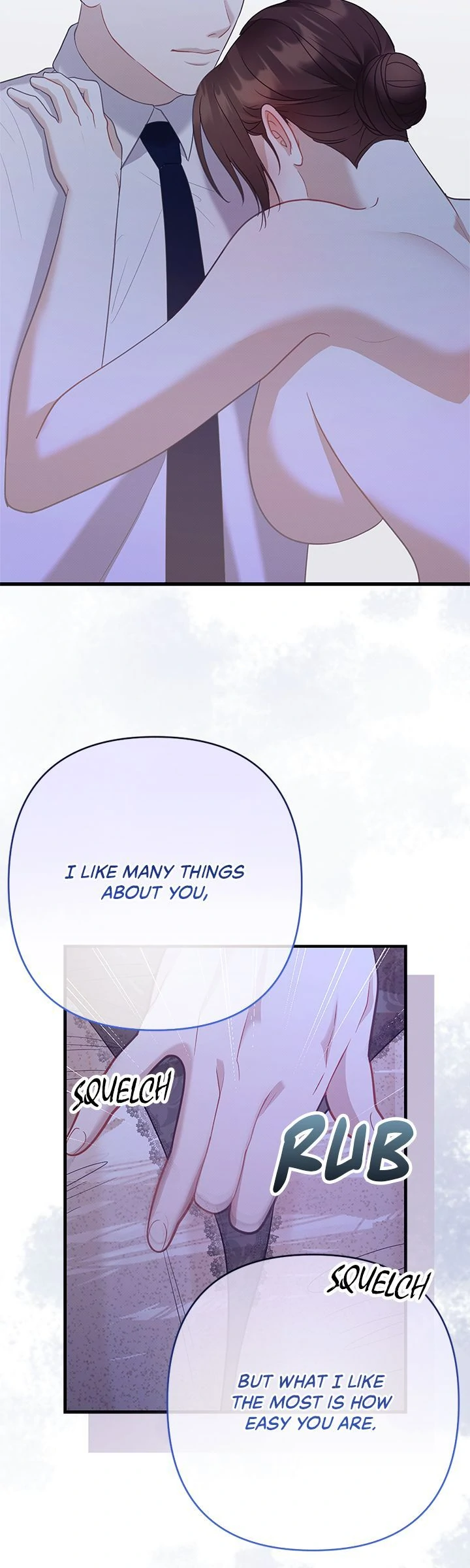Late Regret Chapter 6 24