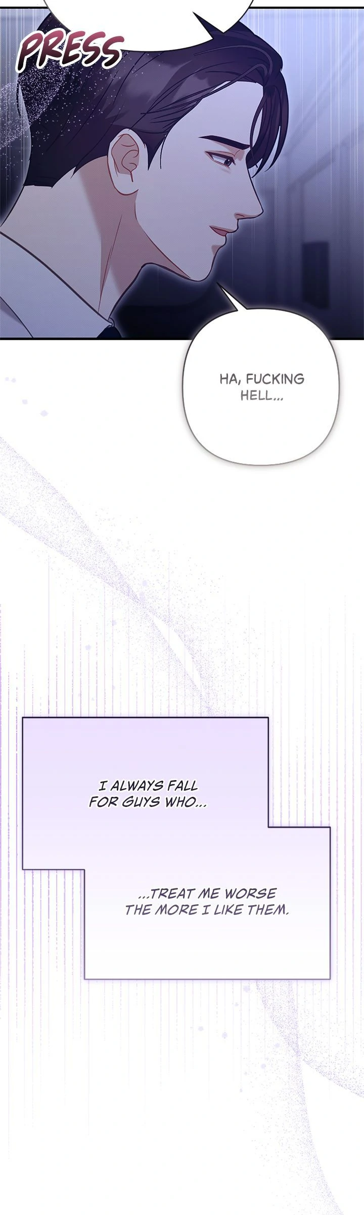 Late Regret Chapter 6 26