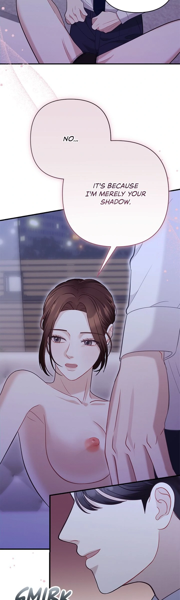 Late Regret Chapter 6 29