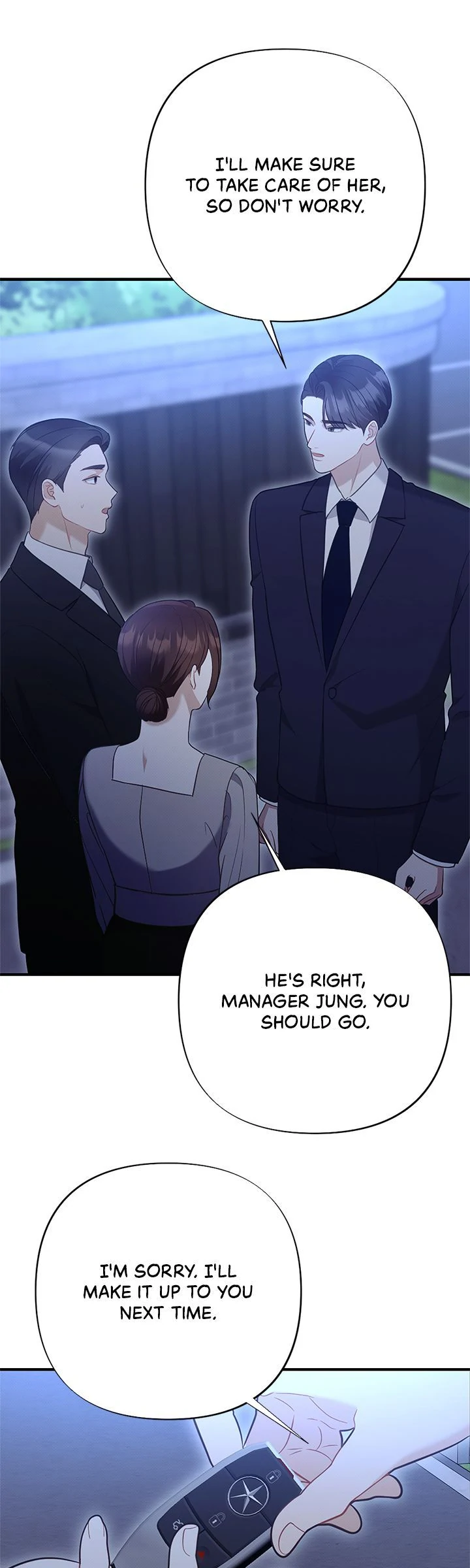 Late Regret Chapter 6 3