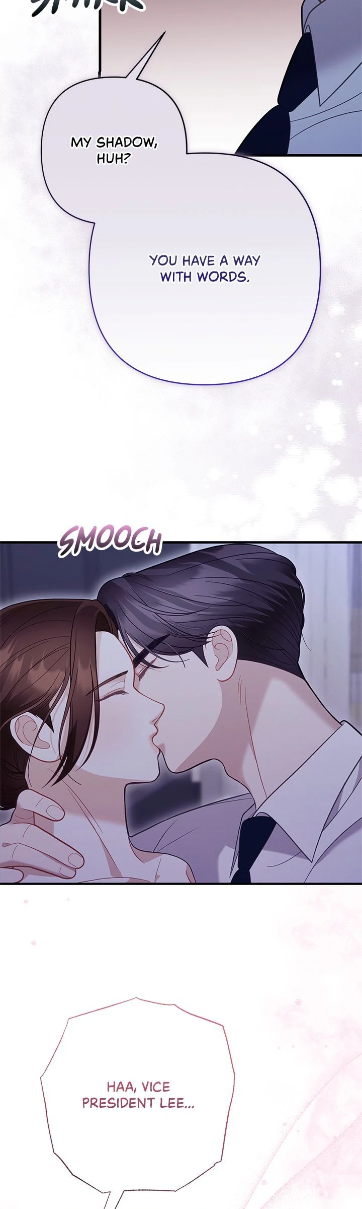 Late Regret Chapter 6 30