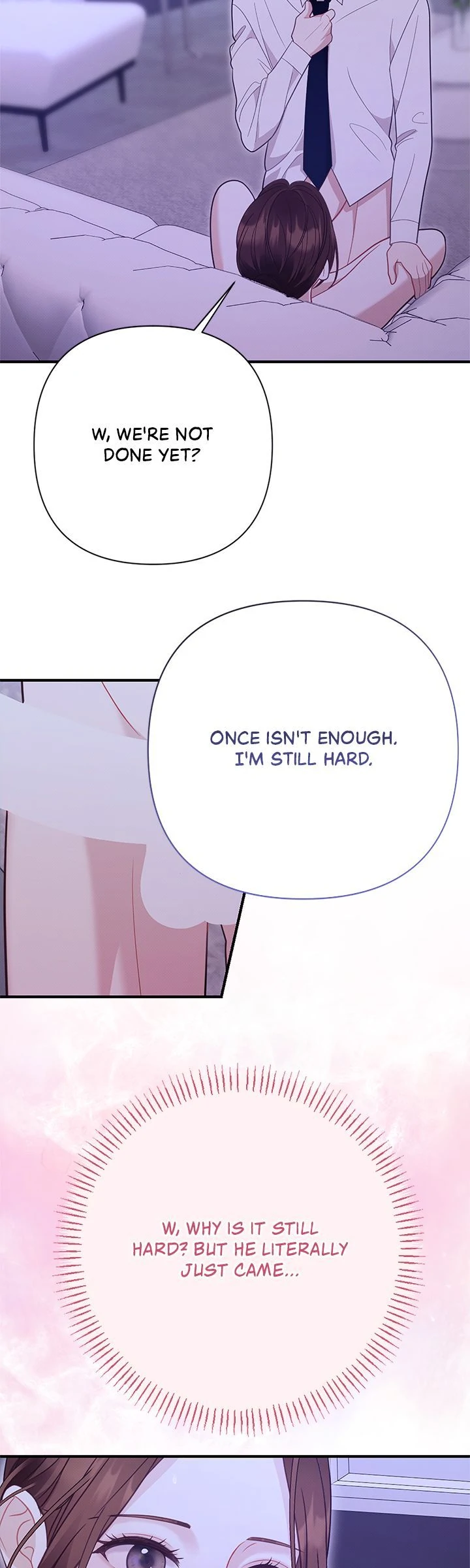 Late Regret Chapter 6 40