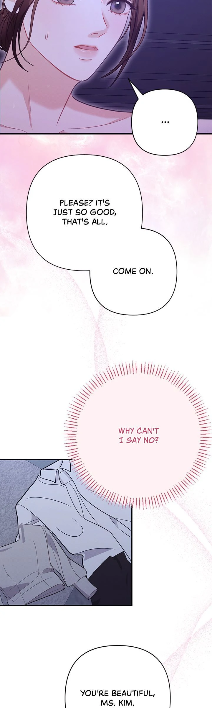 Late Regret Chapter 6 41