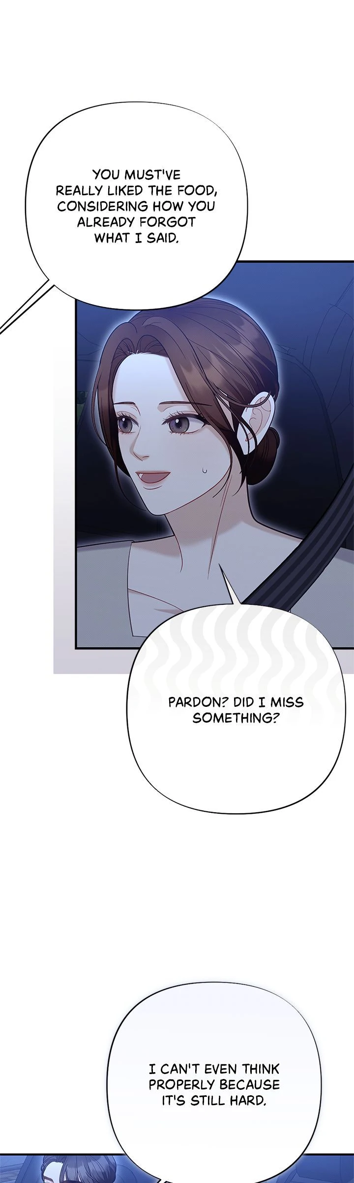 Late Regret Chapter 6 6