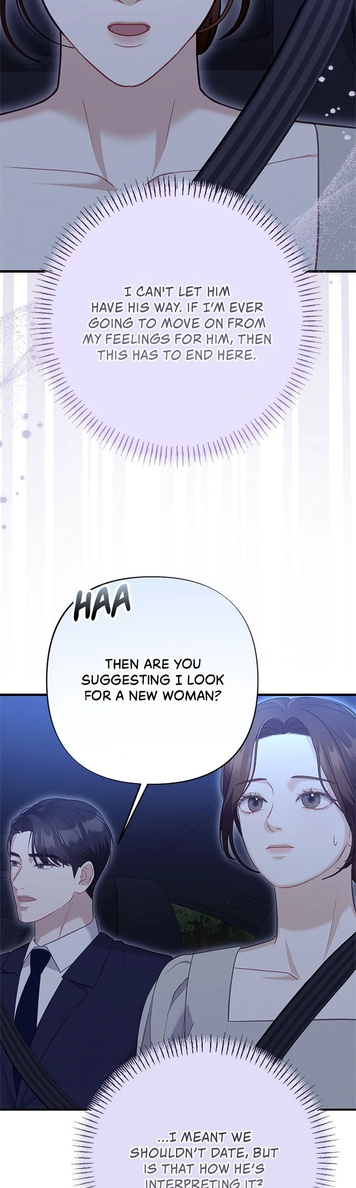 Late Regret Chapter 6 9