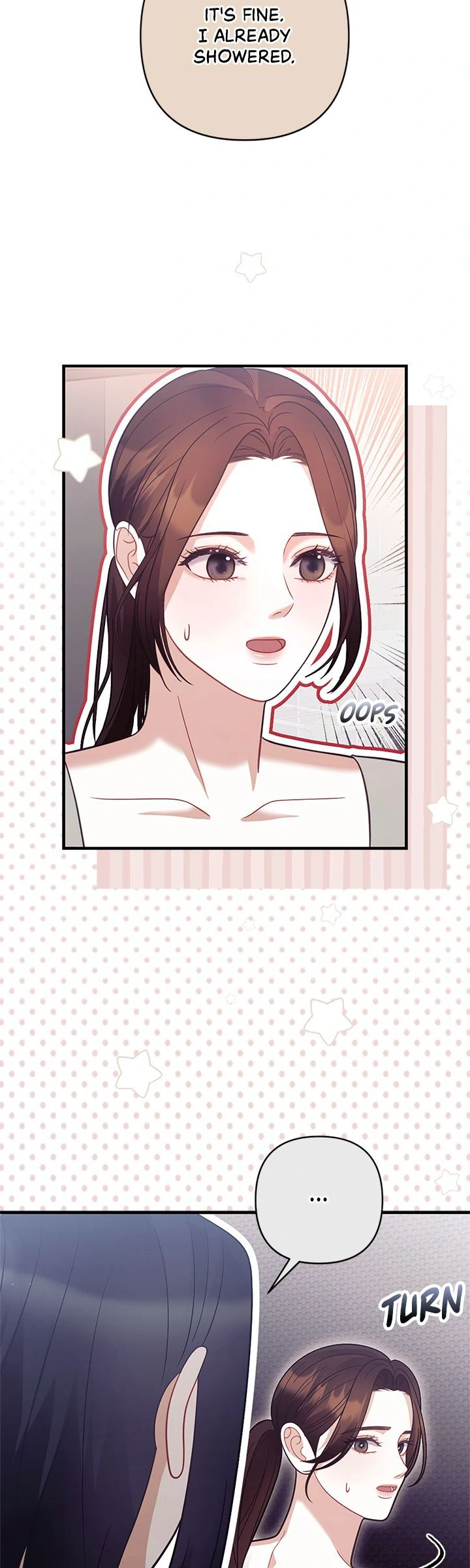 Late Regret Chapter 7 15