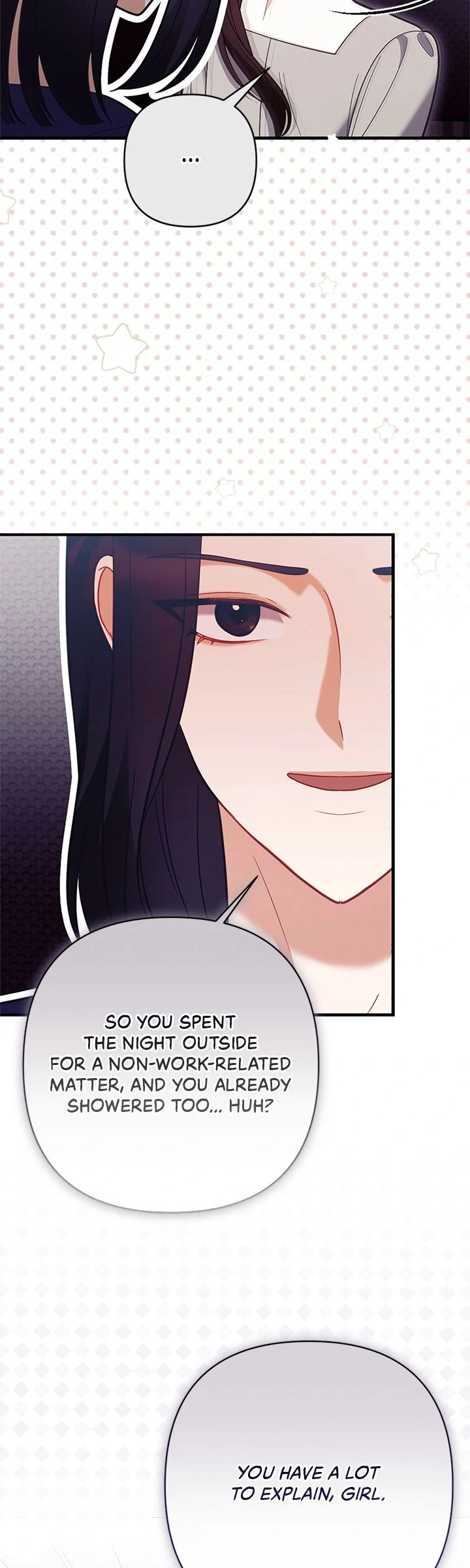 Late Regret Chapter 7 16