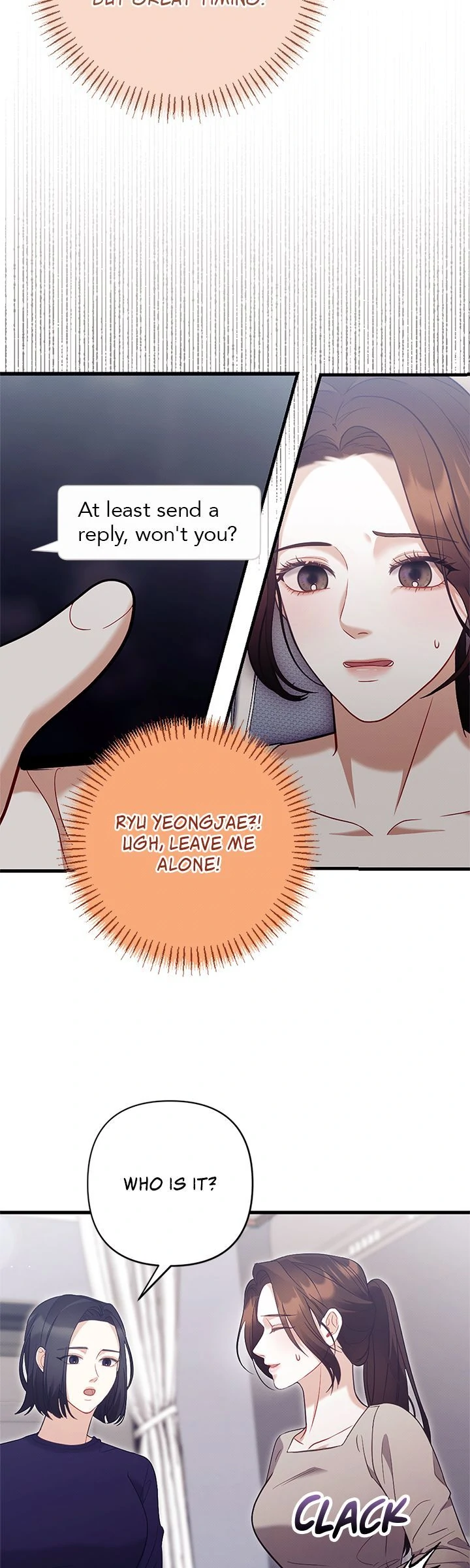 Late Regret Chapter 7 19