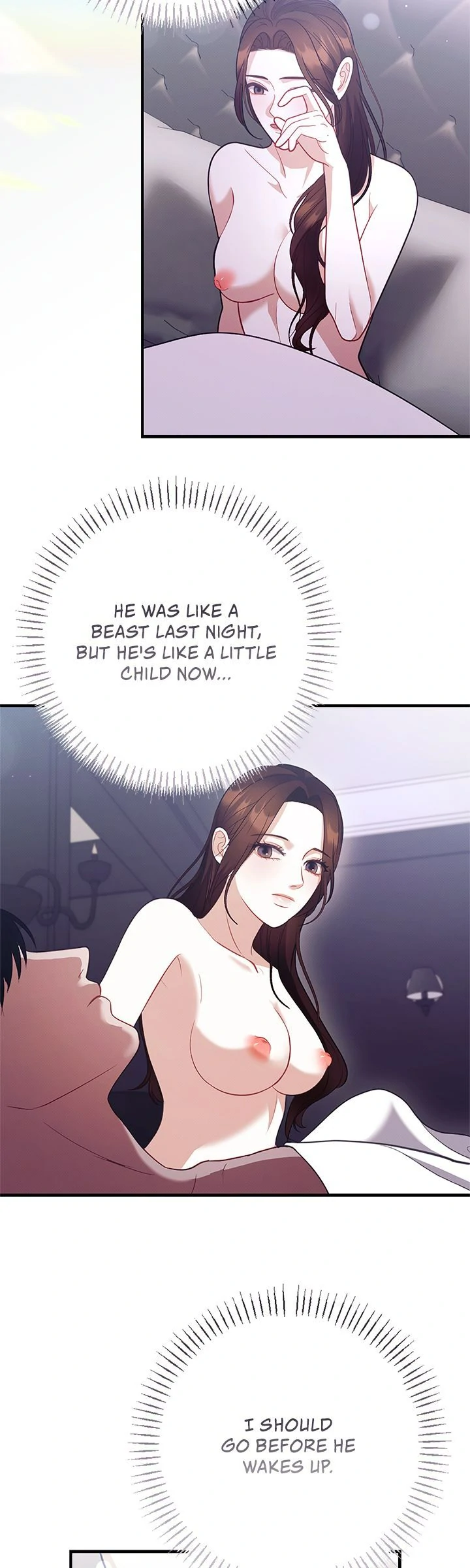 Late Regret Chapter 7 2