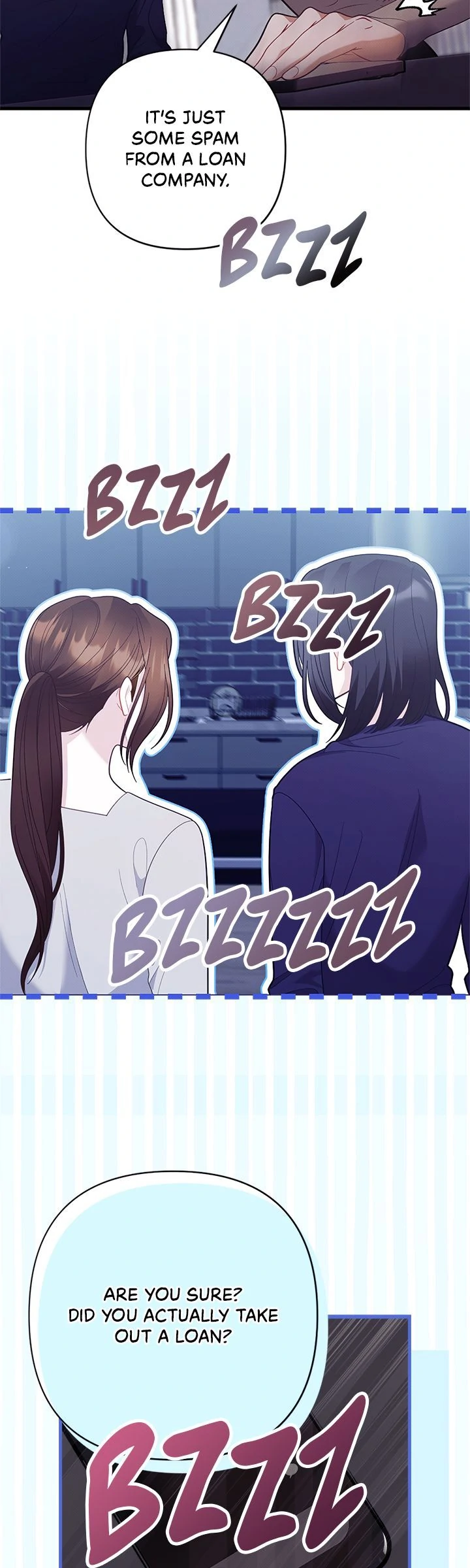 Late Regret Chapter 7 20