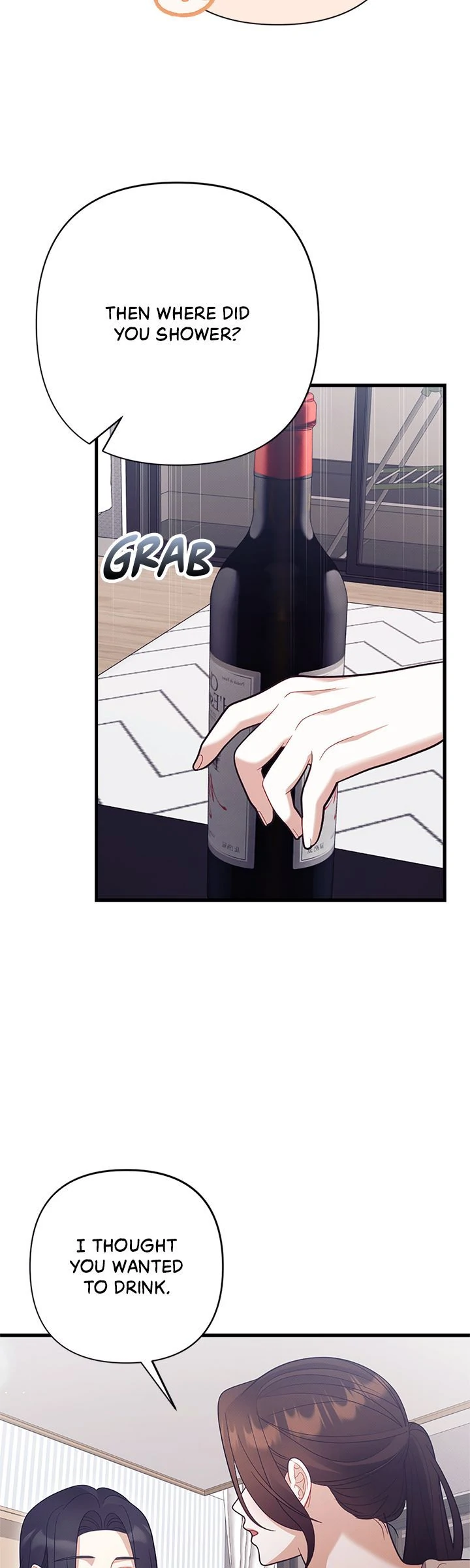 Late Regret Chapter 7 25