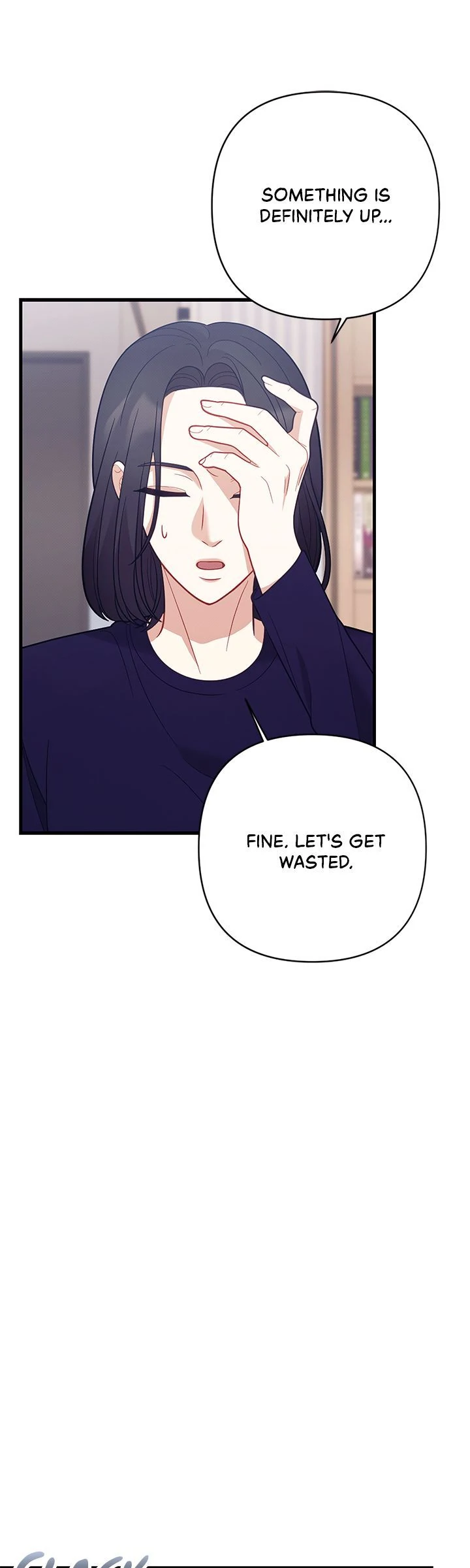 Late Regret Chapter 7 27