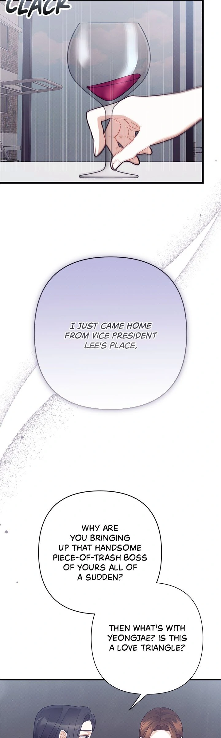 Late Regret Chapter 7 28