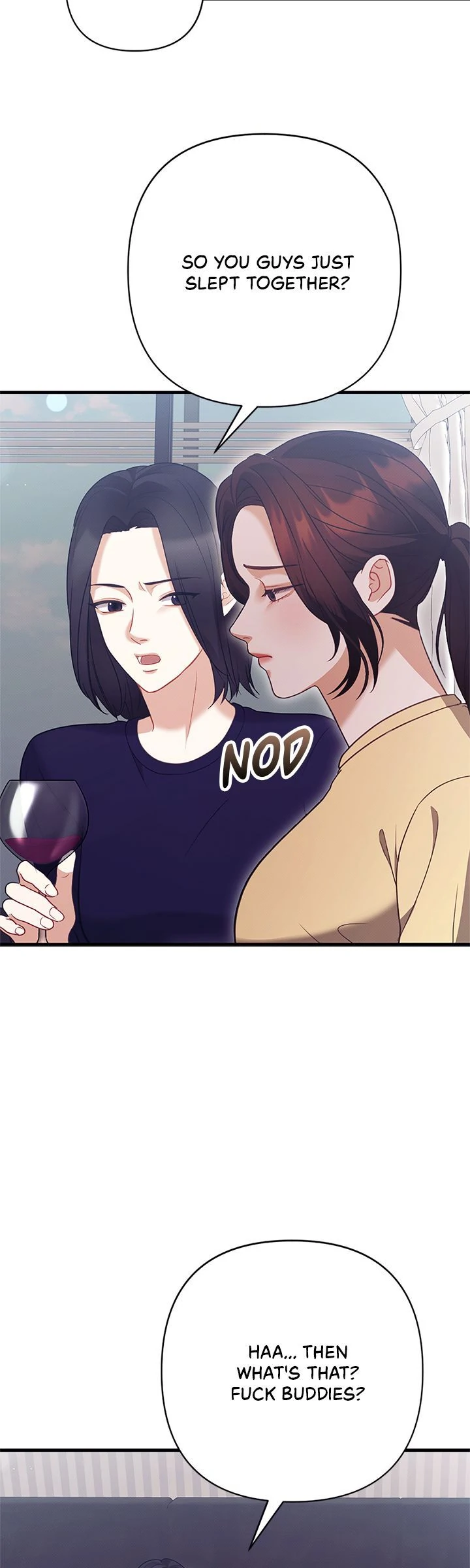 Late Regret Chapter 7 30