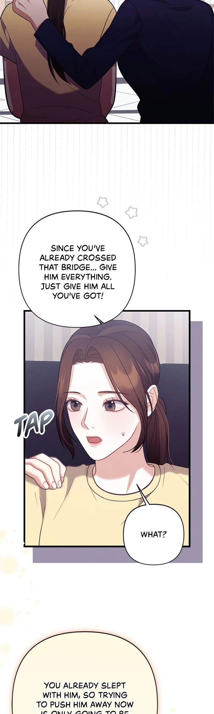 Late Regret Chapter 7 33