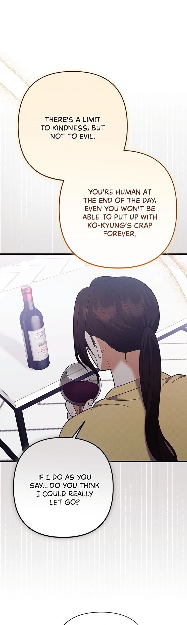 Late Regret Chapter 7 36