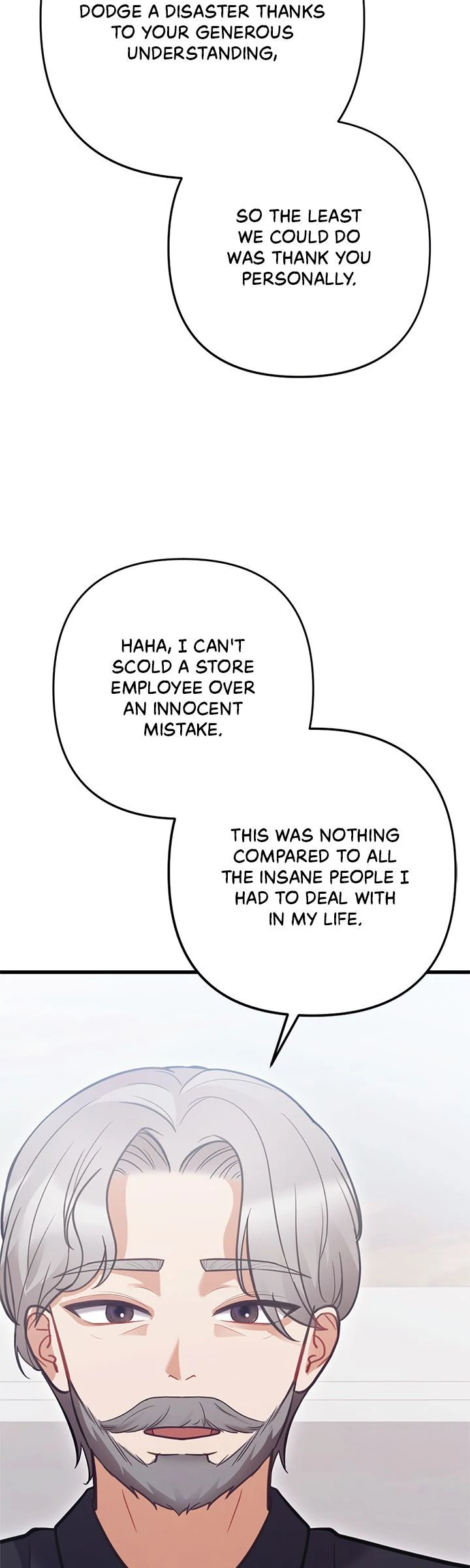 Late Regret Chapter 7 40