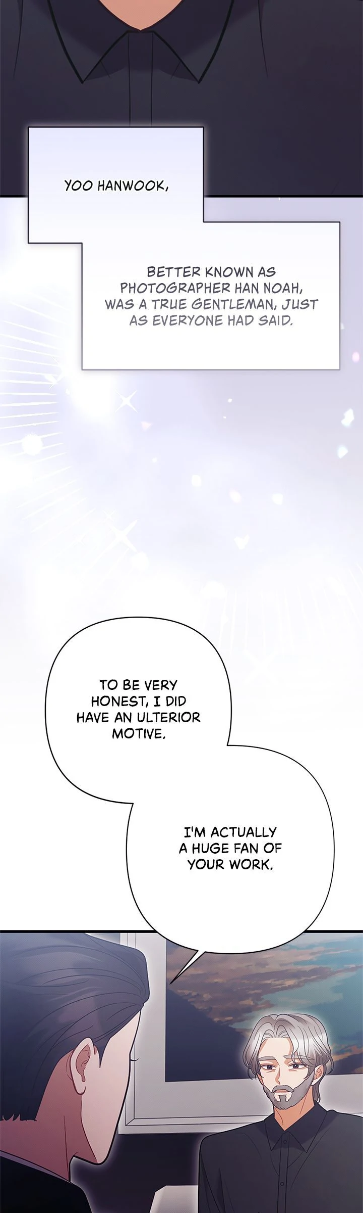Late Regret Chapter 7 41