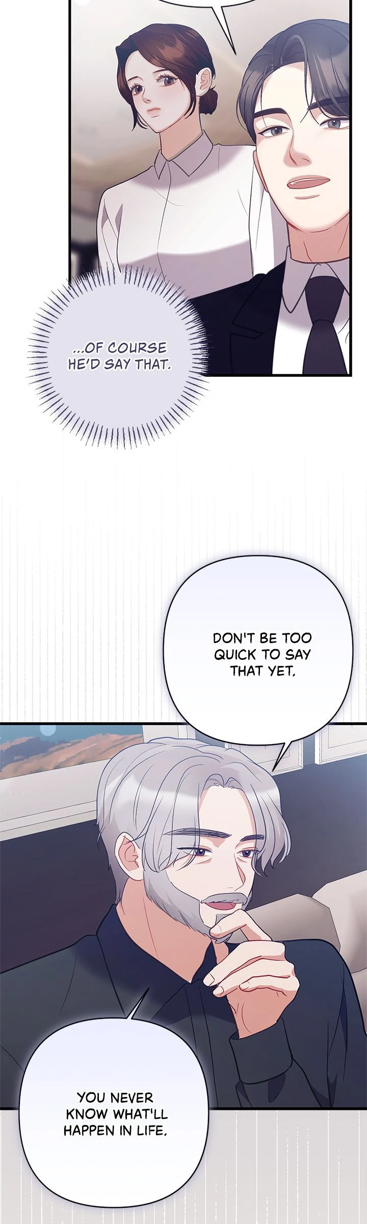 Late Regret Chapter 7 47