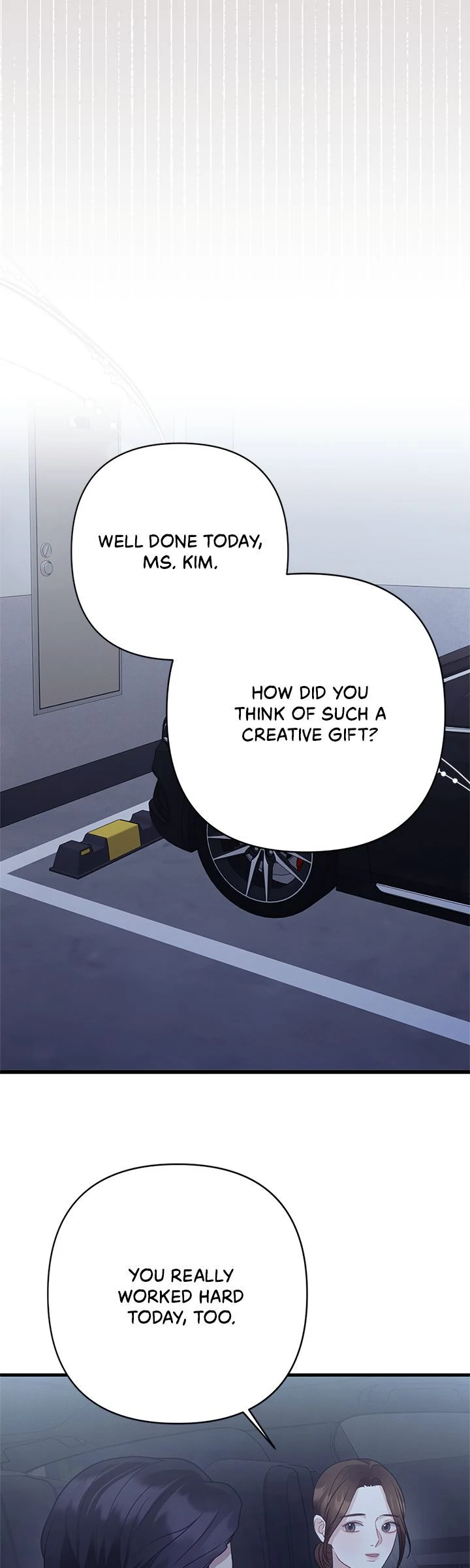 Late Regret Chapter 7 48