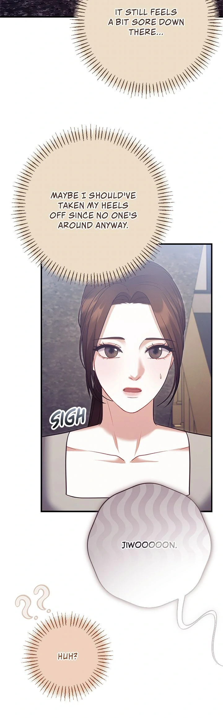 Late Regret Chapter 7 5