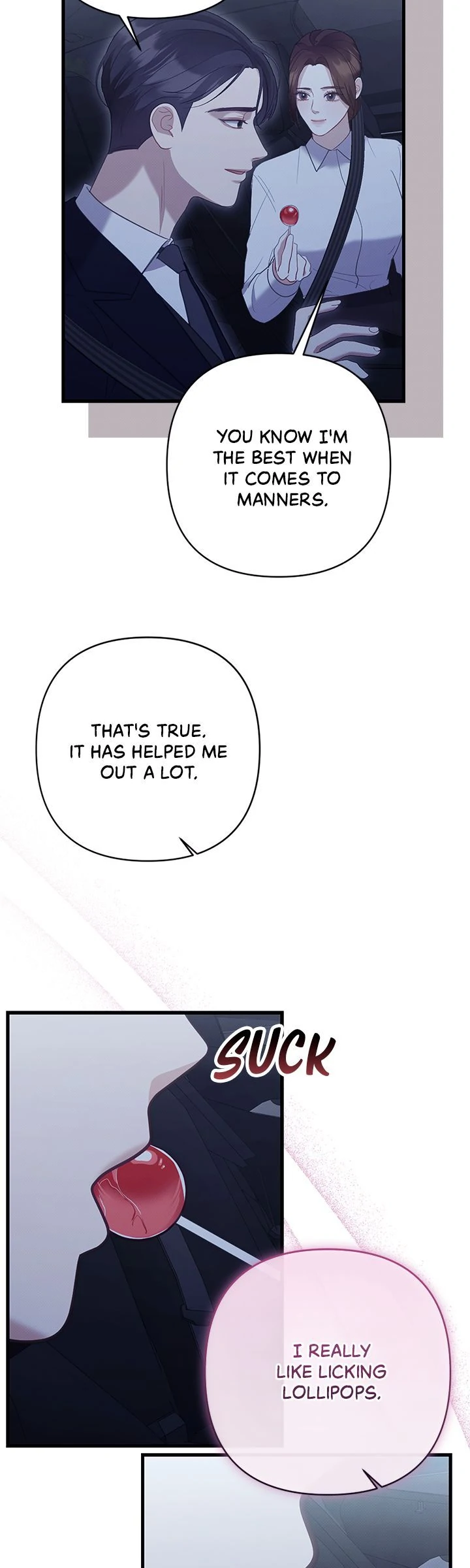 Late Regret Chapter 7 50