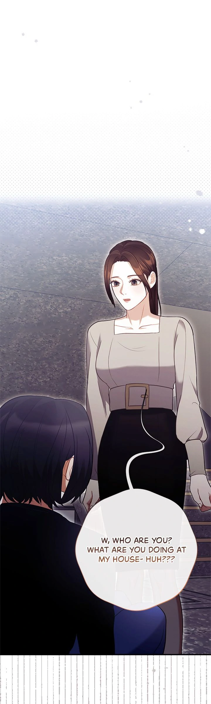 Late Regret Chapter 7 6