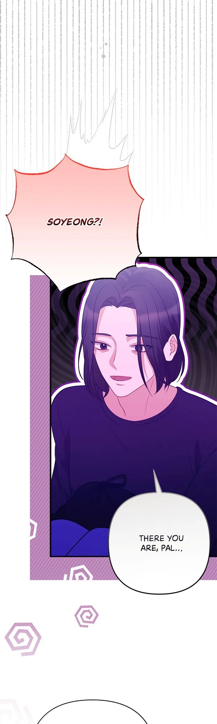 Late Regret Chapter 7 7
