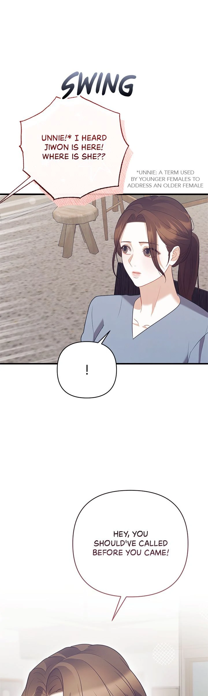 Late Regret Chapter 8 17