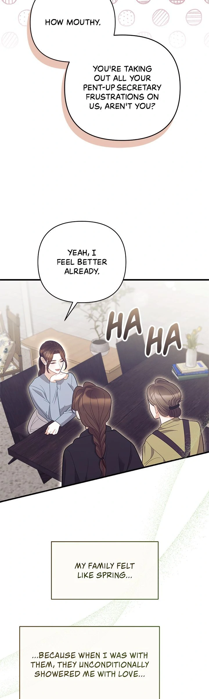 Late Regret Chapter 8 19