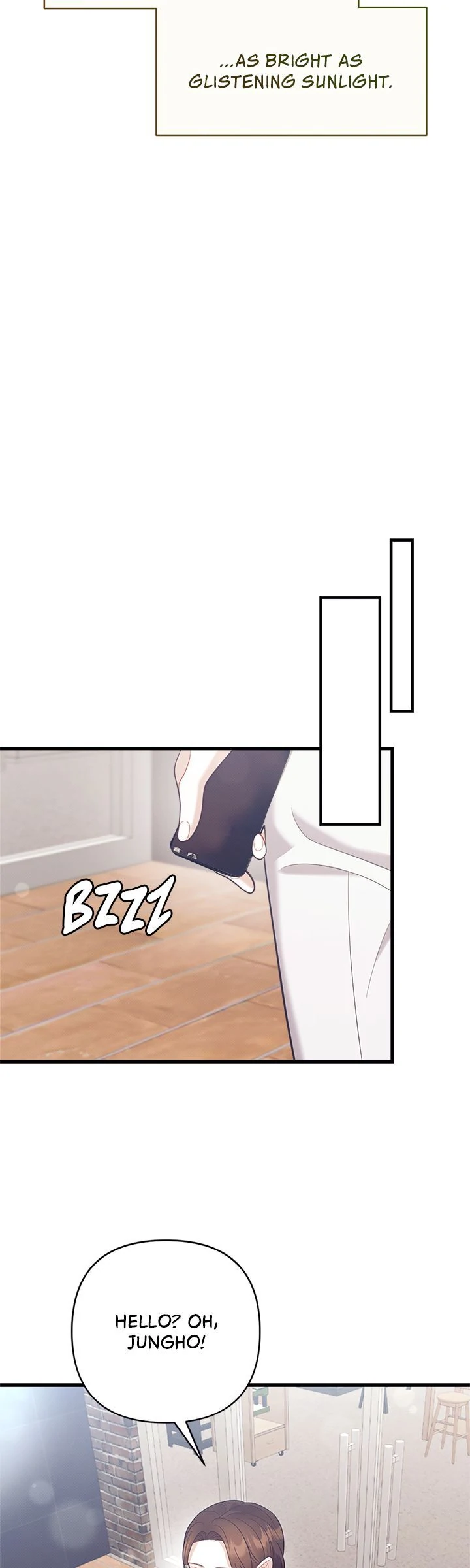 Late Regret Chapter 8 20
