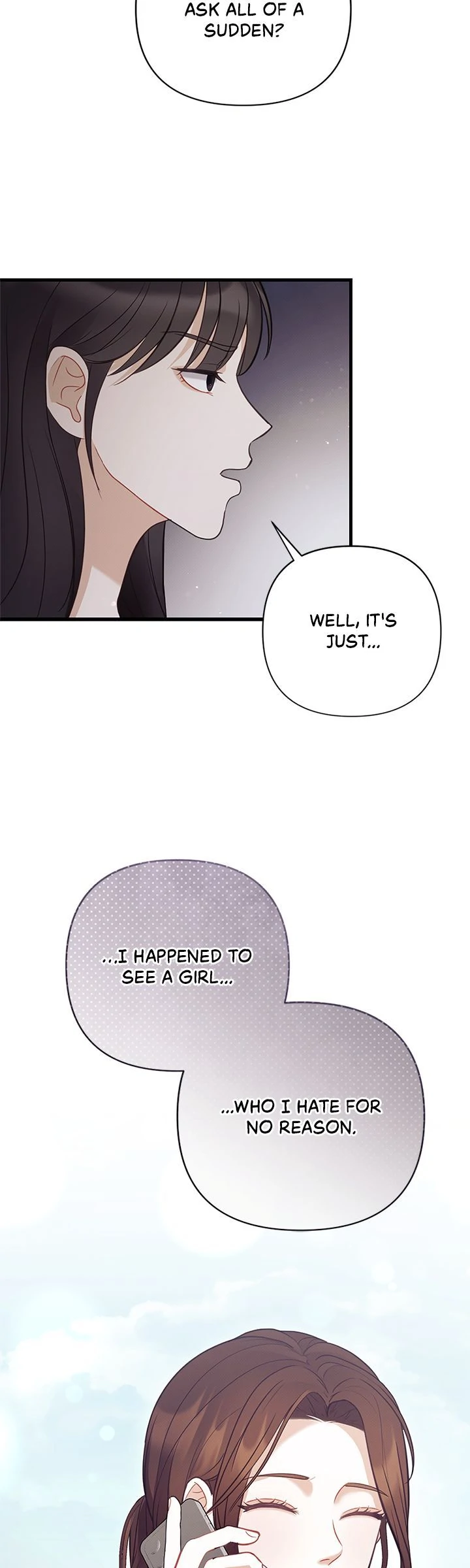 Late Regret Chapter 8 24
