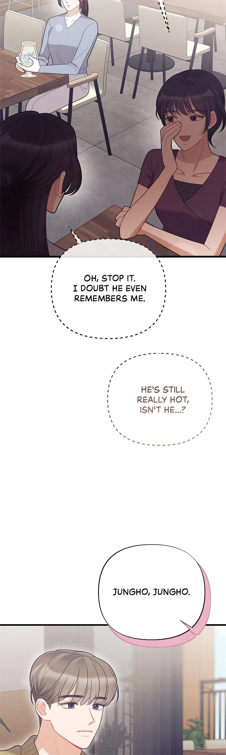 Late Regret Chapter 8 29