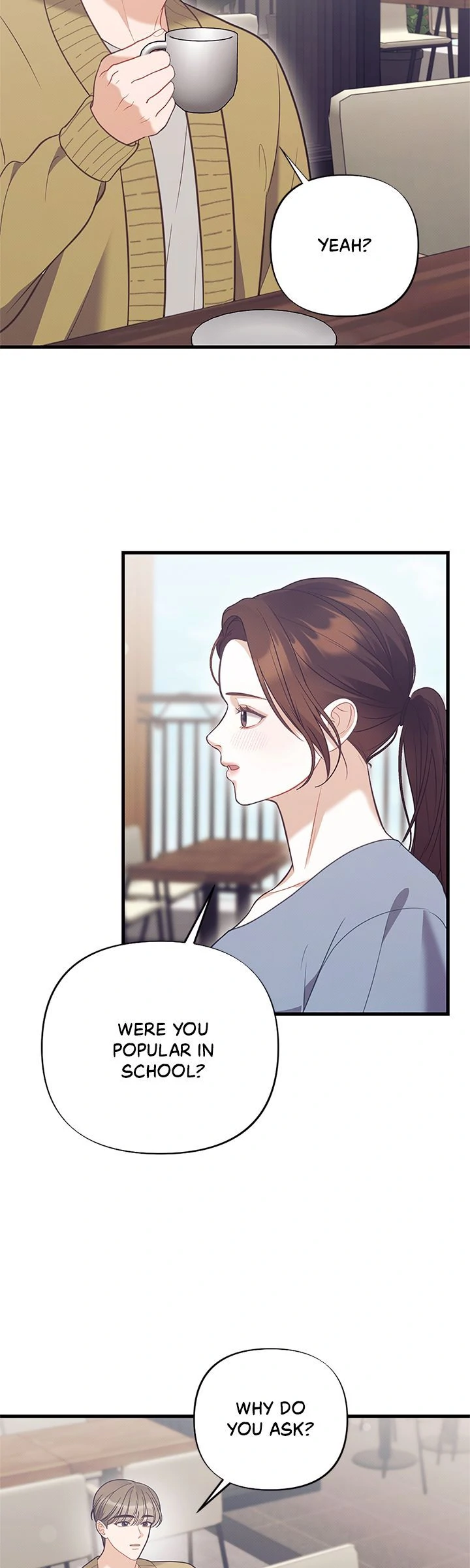 Late Regret Chapter 8 30