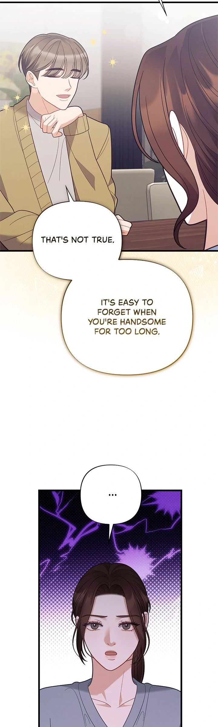Late Regret Chapter 8 36