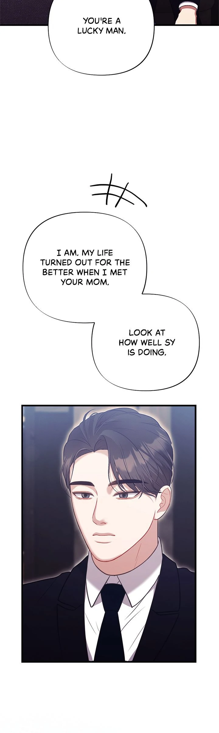 Late Regret Chapter 8 40