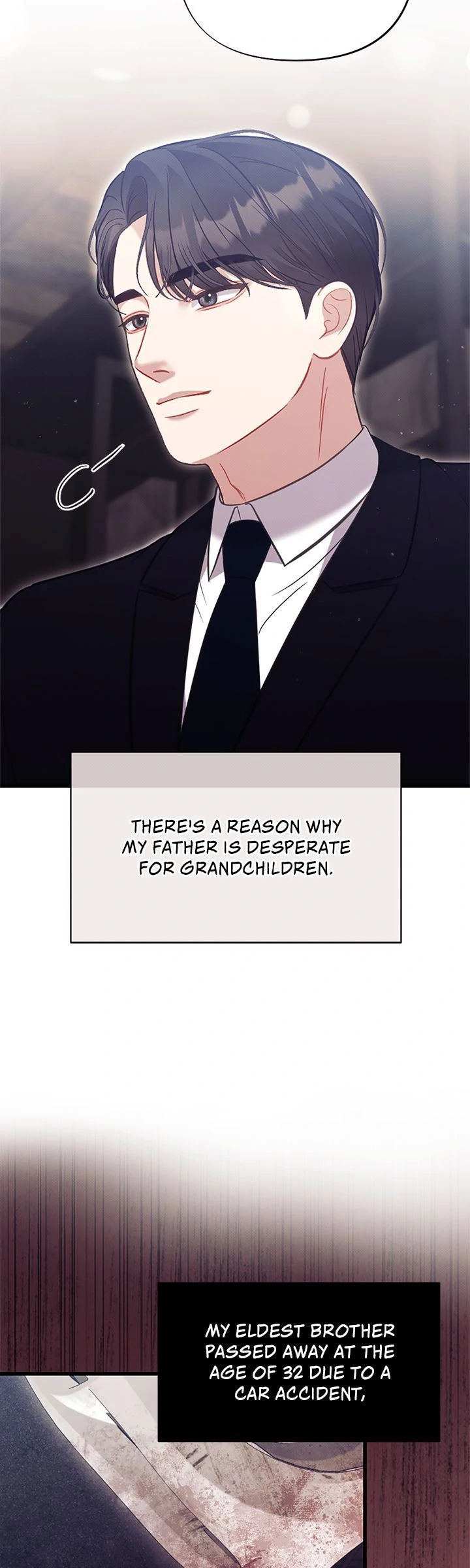 Late Regret Chapter 8 45