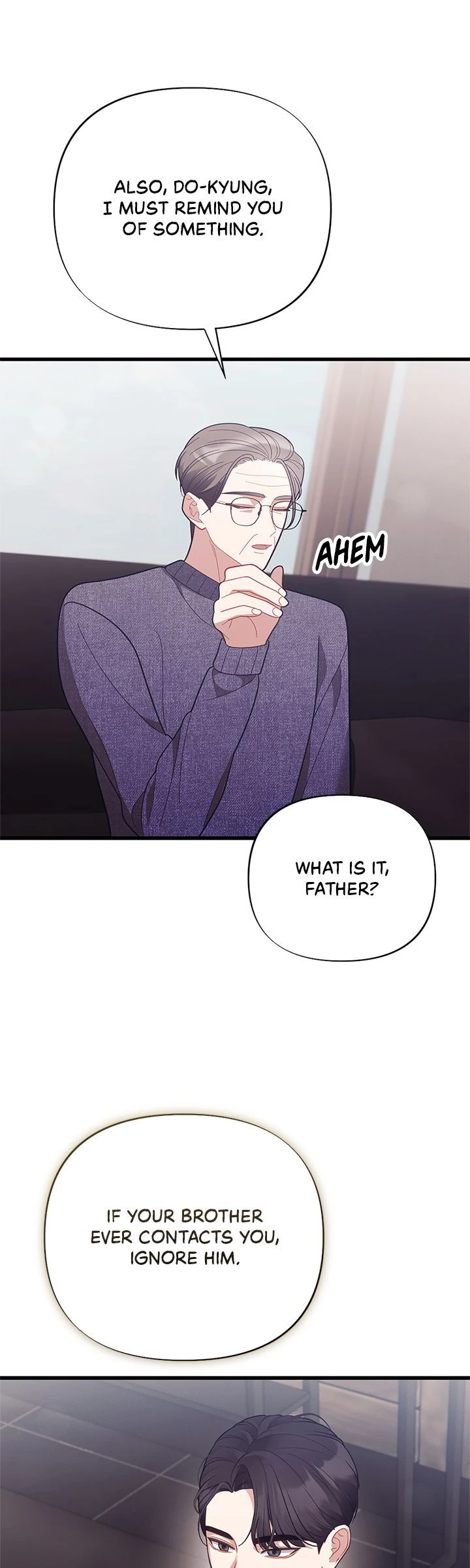 Late Regret Chapter 8 49