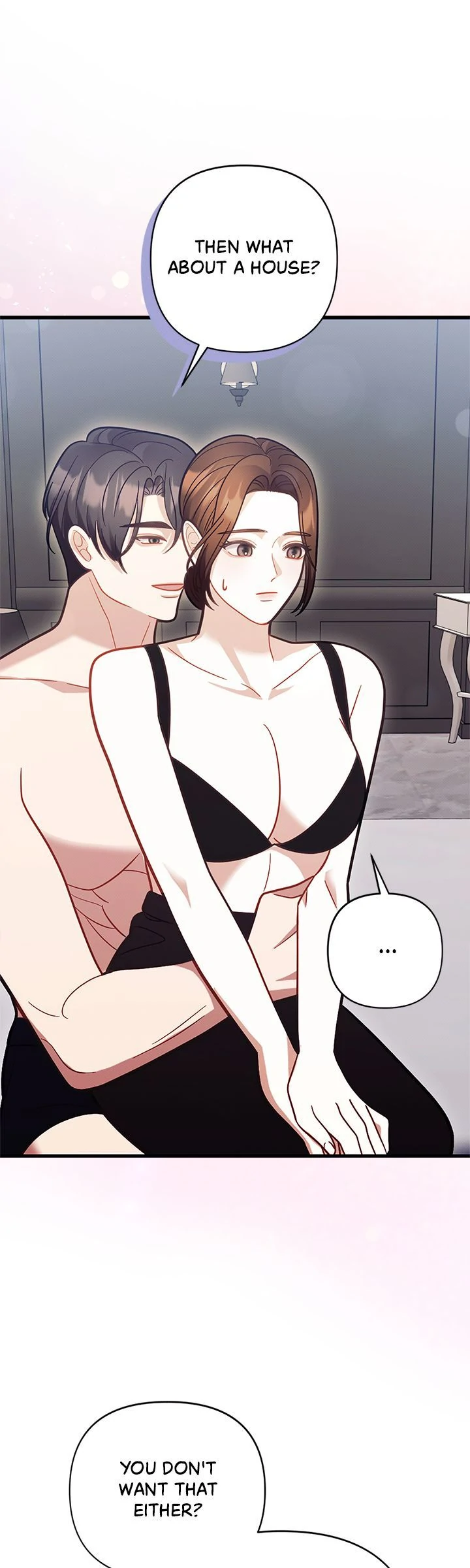 Late Regret Chapter 8 5