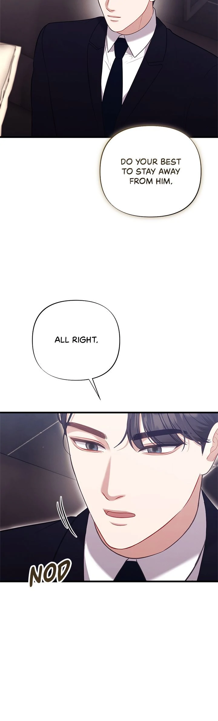 Late Regret Chapter 8 50