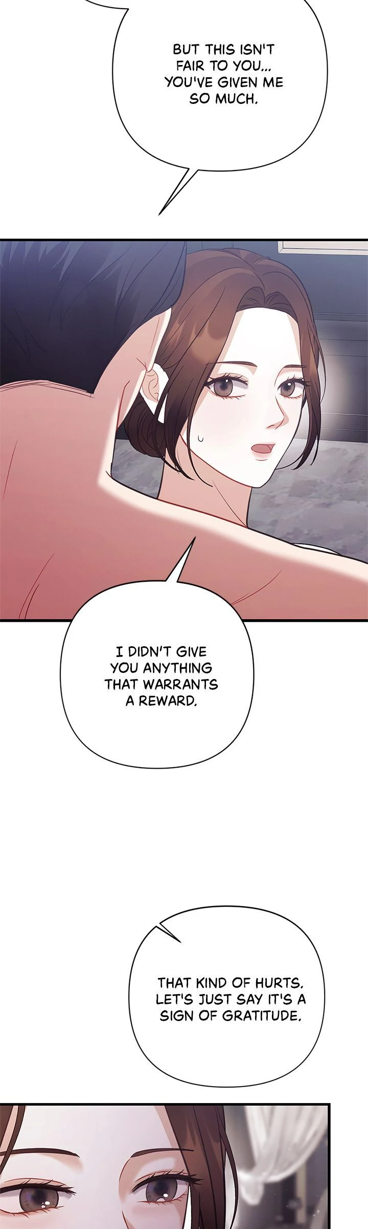 Late Regret Chapter 8 6