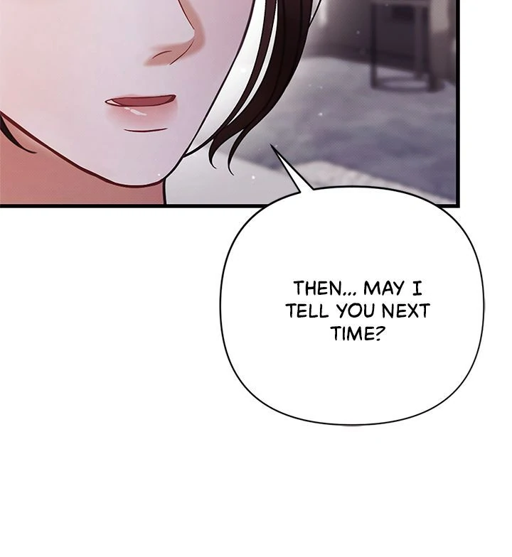 Late Regret Chapter 8 7