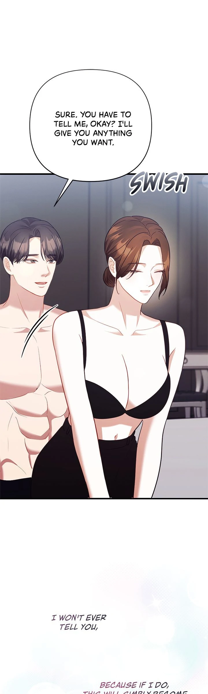 Late Regret Chapter 8 8
