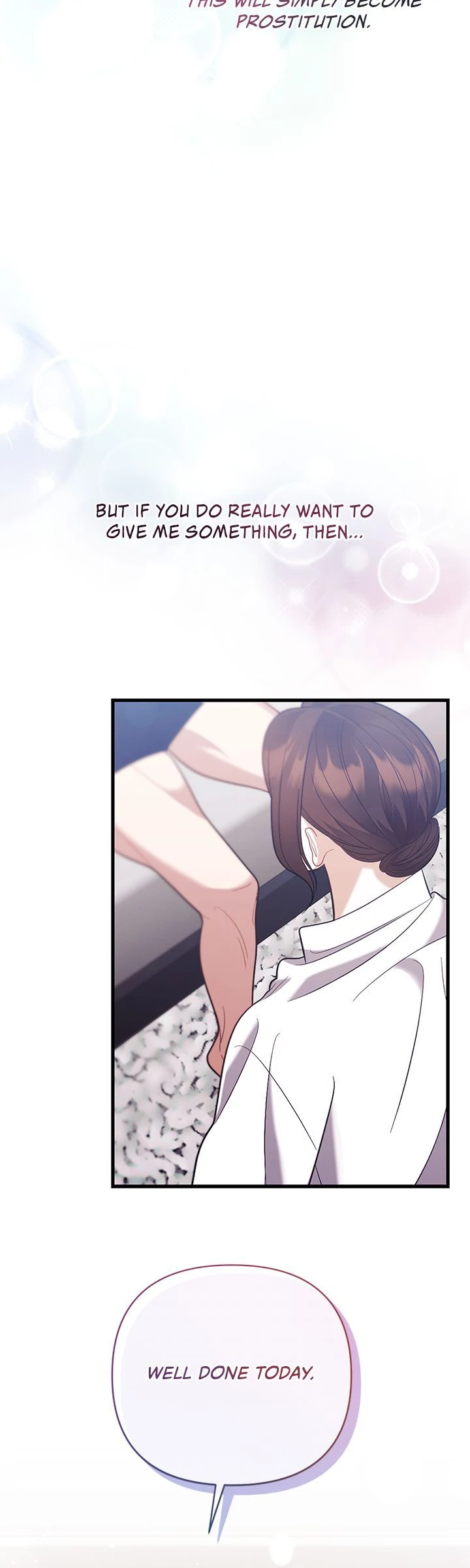 Late Regret Chapter 8 9