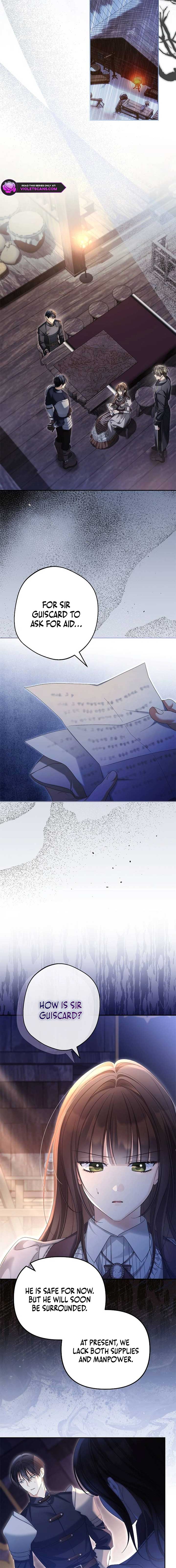 Why Are You Obsessed With Your Fake Wife? Chapter 79 15