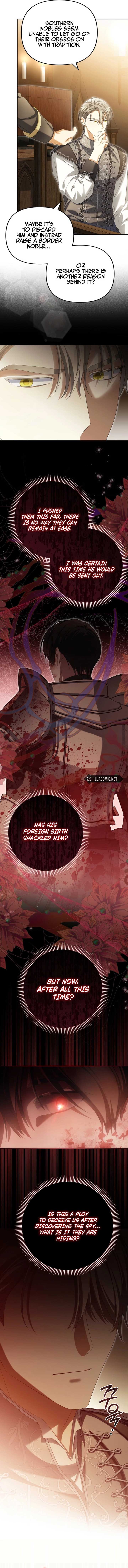 Why Are You Obsessed With Your Fake Wife? Chapter 80 2