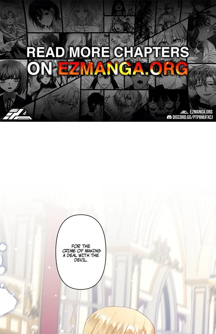 The Villainess Won’t Let Her Favorite Die Chapter 21 1
