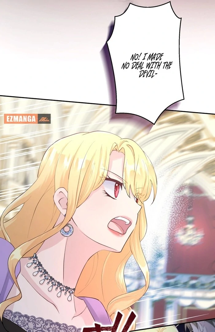 The Villainess Won’t Let Her Favorite Die Chapter 21 10